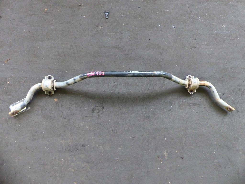 фото №1, Тяга стабілізатора перед lexus gs iv 12-20