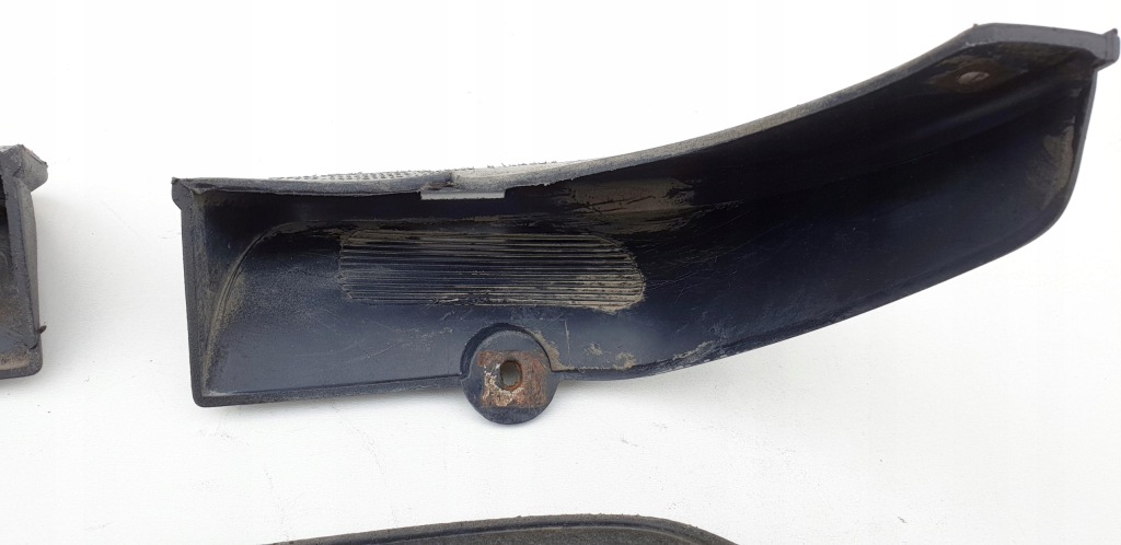 фото №14, Toyota corolla e11 5d 5-дверная lift брызговики защита оригинал!