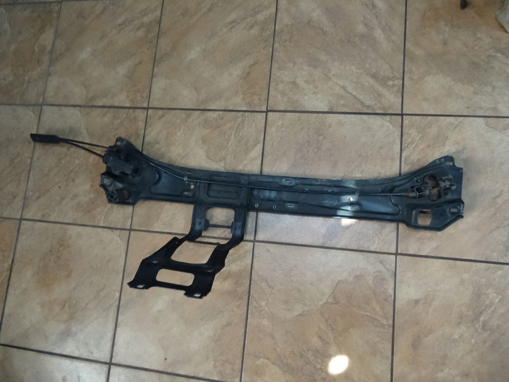 фото №4, W203 pas усилитель