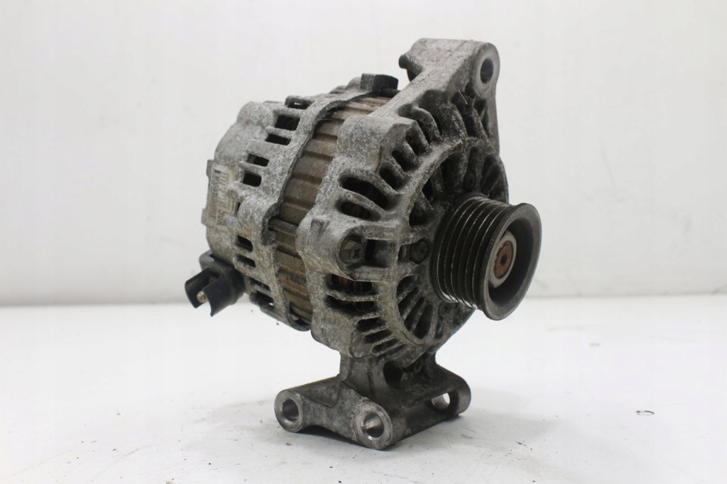 Купить Генератор 2s6t-10300-db fiesta mk6 1.4 16v benz