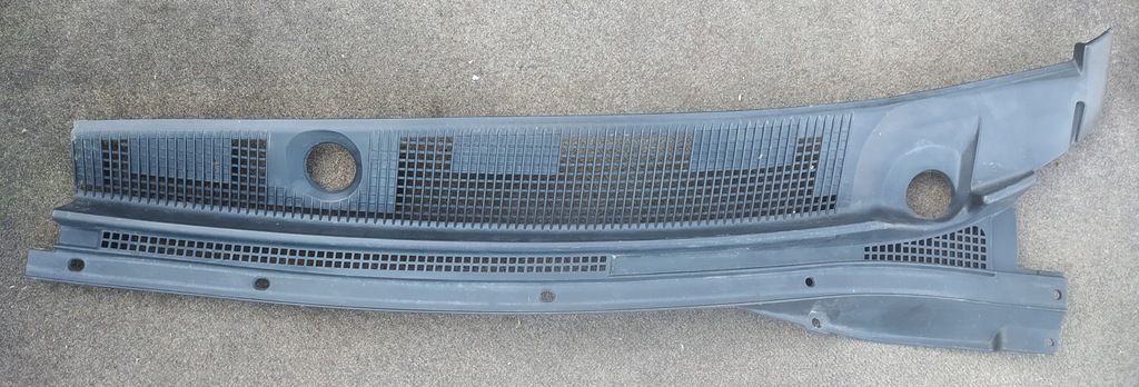 фото №1, Жабо левая mitsubishi lancer vii 2000-2008