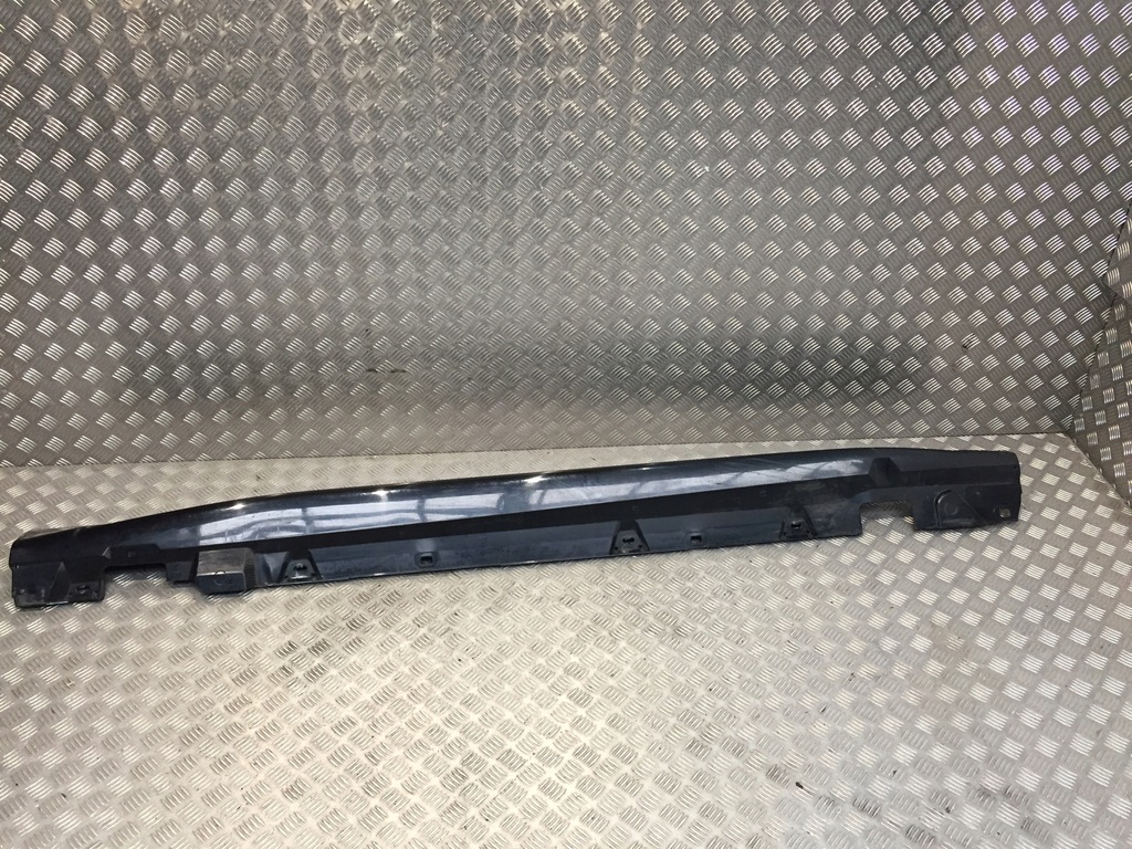 фото №5, Mercedes c-klasa w206 kombi накладка молдинг поріг права a2066982400 040