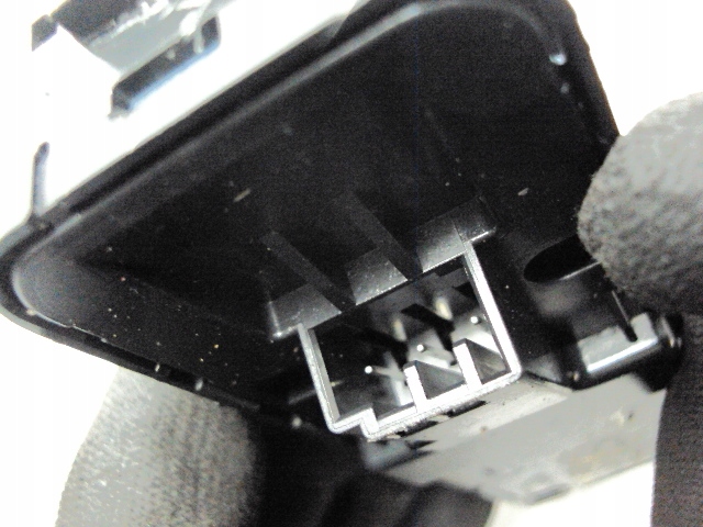 фото №5, Панель вікон лівий перед jaguar e-pace