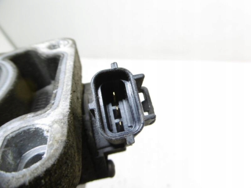 фото №9, Fiesta mk5 дросельна заслінка 1,3 3s5u-9e926-ba