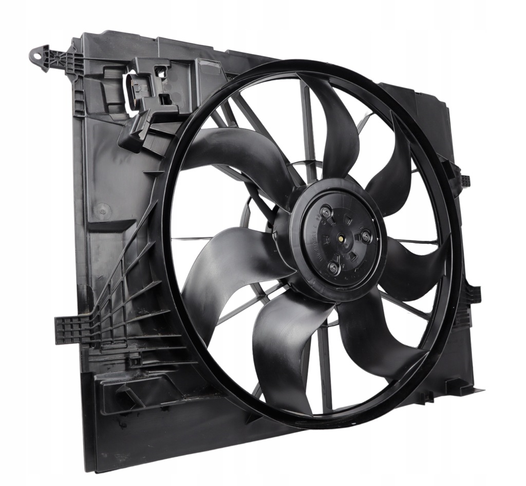 фото №3, Вентилятор mercedes e-klasa w213 2016 -