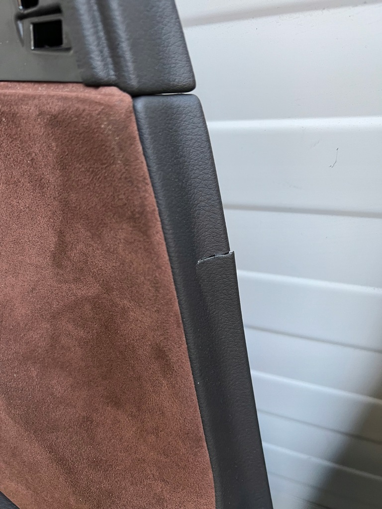 фото №14, Сиденья заднее сиденье обшивки audi a8 d4