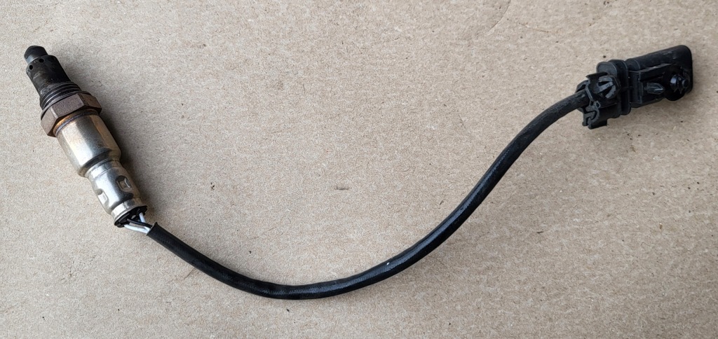 Купити Датчик лямбда-зонд датчик fiat jeep compass ii renegade alfa romeo 1.5 tb оригінальний номер