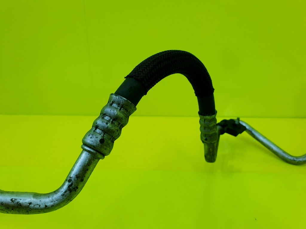 фото №6, Шланг wąż трубка кондиціонера xf250 xj rrs 3.0d