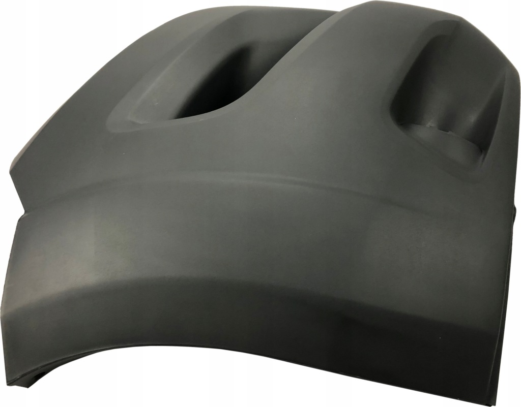 фото №3, Peugeot boxer ii бампер передний перед правый 14 +