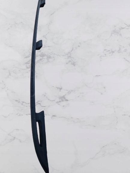 фото №1, Рейлінги дахові ліва toyota yaris verso 01r 1.3vvt