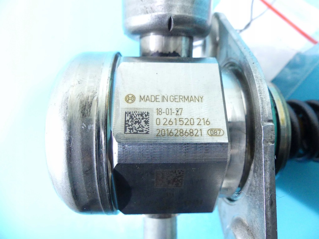 фото №7, Помпа насос пального mercedes glc coupe x253 2.0 t