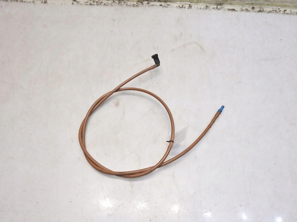 фото №6, Шланг топлива skoda fabia ii 1.9 tdi