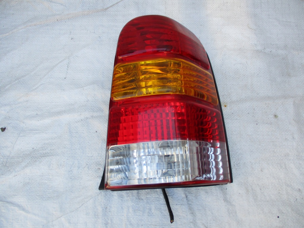 фото №1, Ford maverick escape лампа задняя правая