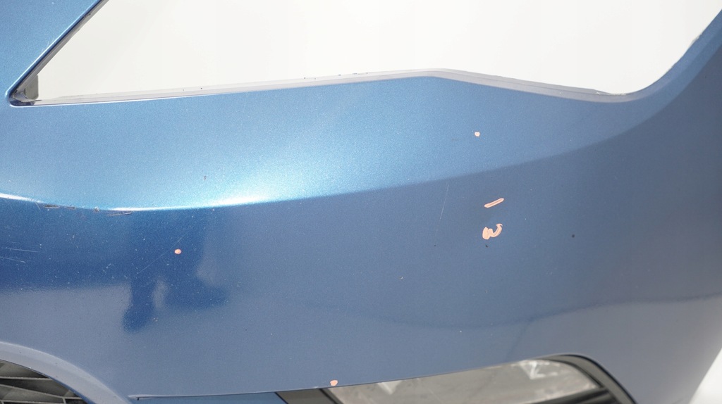 фото №8, Бампер перед передній seat leon iii 12-16r lw5p