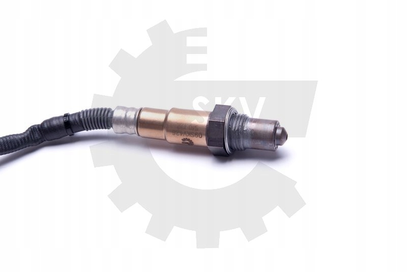 фото №9, Esen skv 09skv426 датчик лямбда-зонд