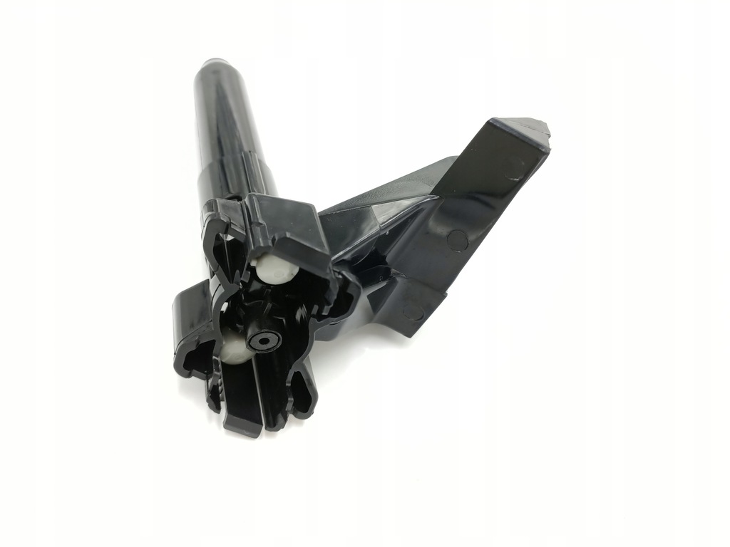 фото №9, Mitsubishi outlander iii омыватель лампы левый