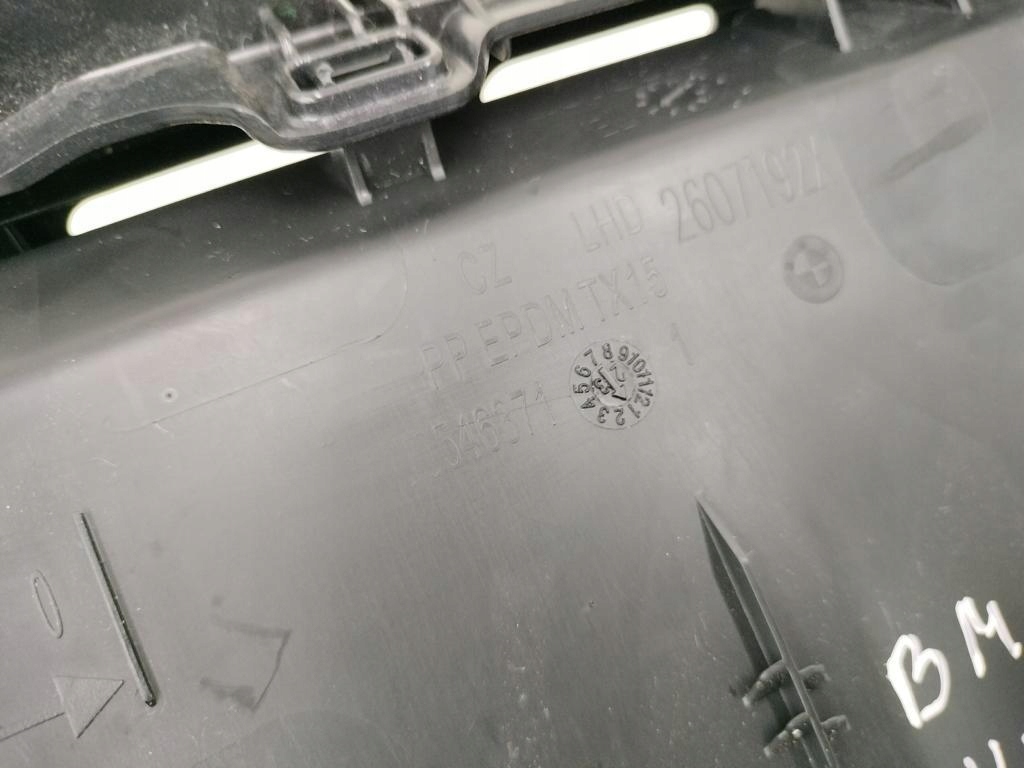 Бардачок консолі bmw 2 218d 2.0d u06 23r 2607192x Недорого