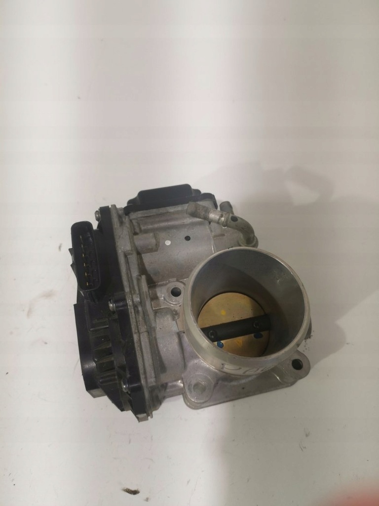 фото №1, Дроссельная заслонка honda civic x 96440414