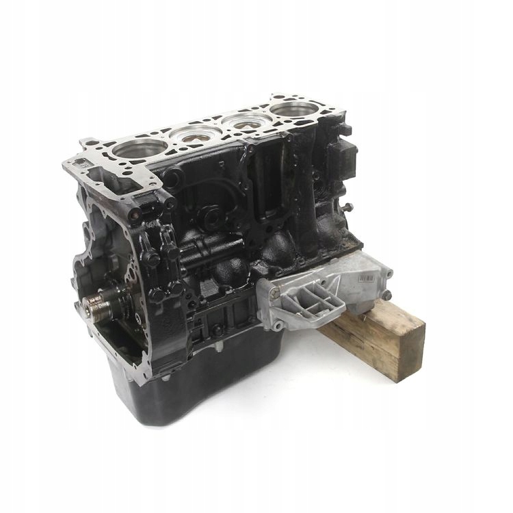 фото №8, Dół блок двигуна 3.0 iveco daily euro 5 f1ce3481k