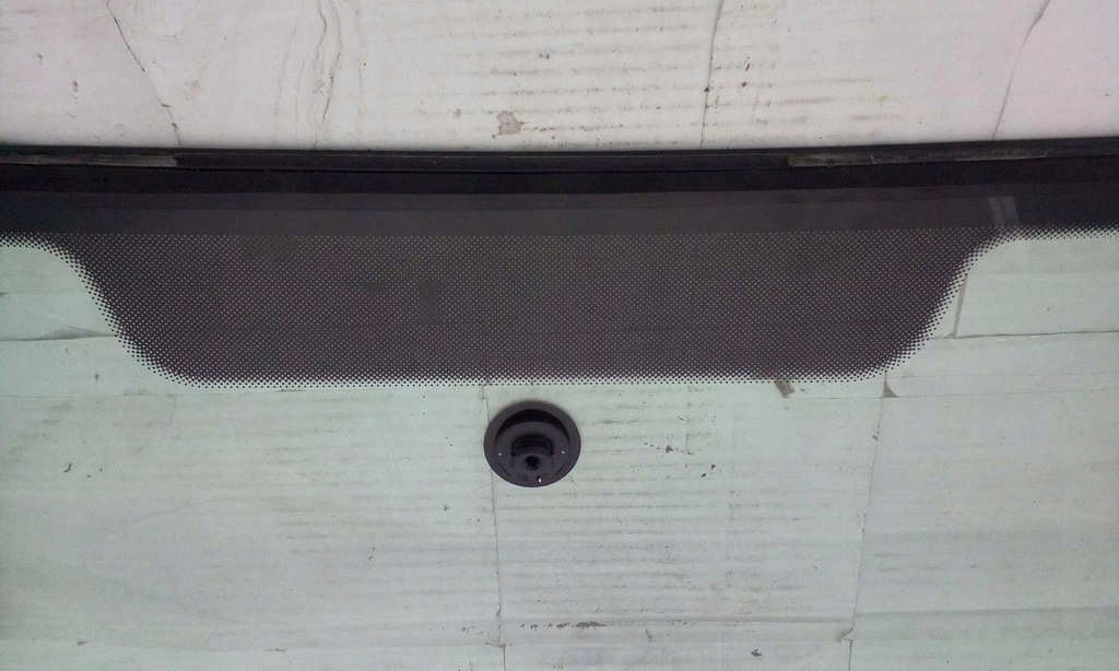 фото №5, Стекло лобовое vw new beetle coupe 2011- org