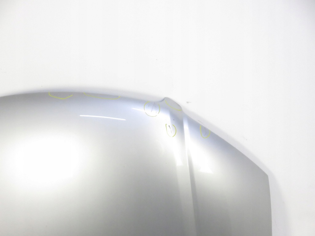 фото №10, Капот audi a8 d3 4e2, 4e8 ly7w