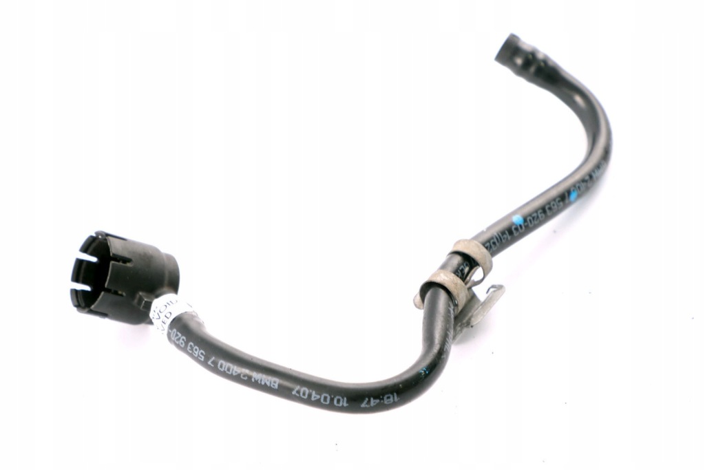 Mini r55 r56 r57 r58 шланг труба вентиляційна 7563920 24007563920 Недорого