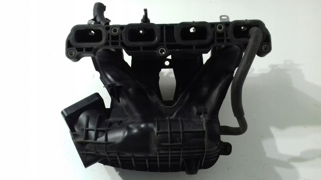 фото №5, Mitsubishi lancer viii ix колектор всмоктуючий 1.8 2008-