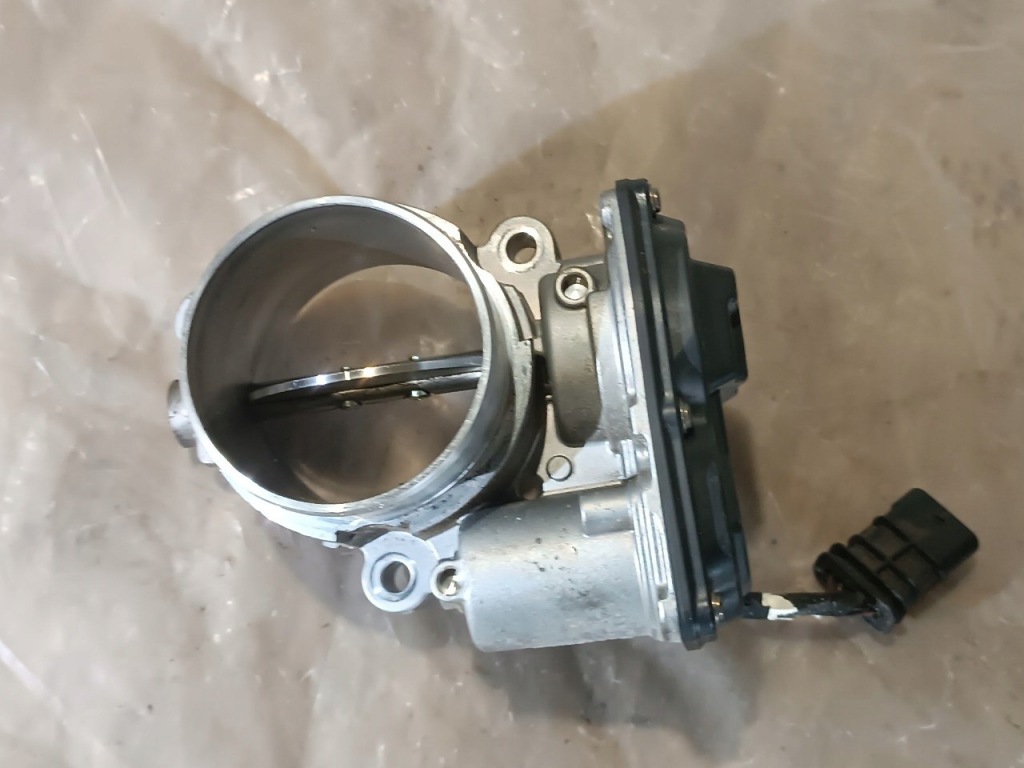 Купить Volvo s90 ii xc90 ii xc60 ii t8 дроссельная заслонка 31459842