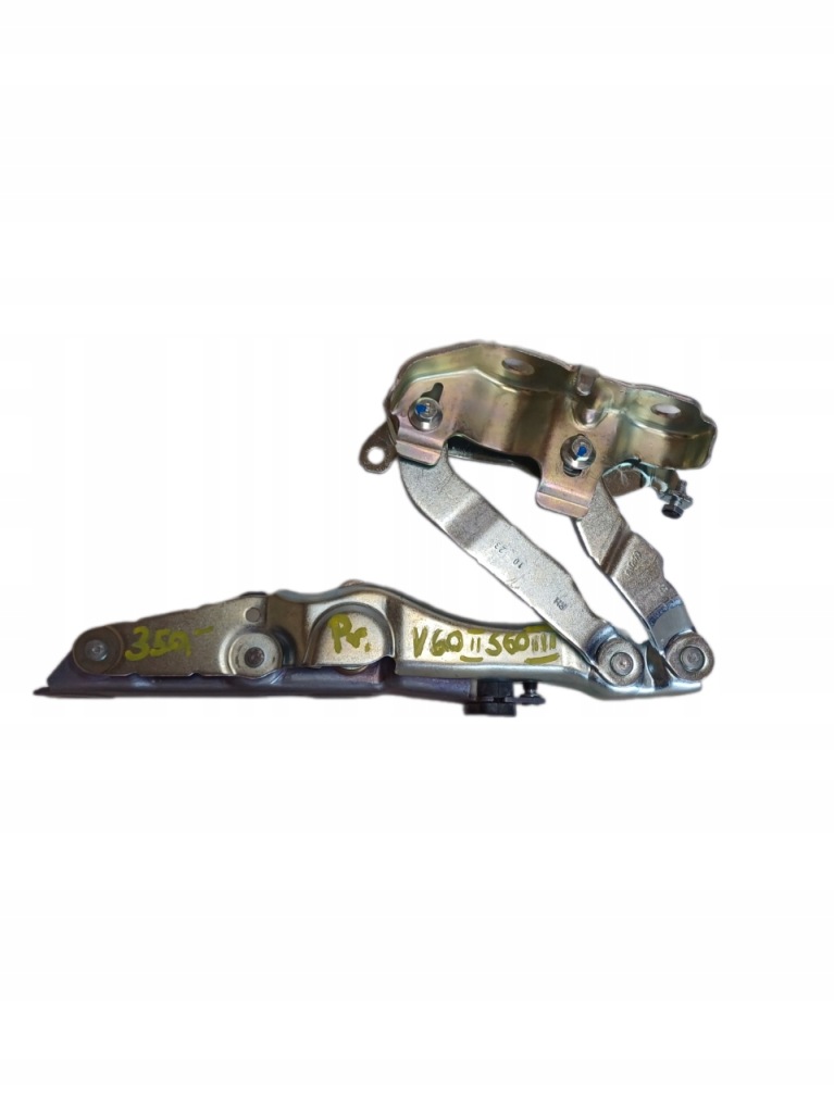 фото №1, Петля капот правий v60 ii 2 s60 iii 3 volvo оригінальний номер 32277086