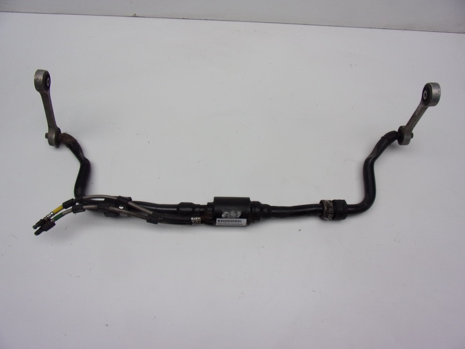 фото №1, Стабілізатор активний dynamic перед cayenne 7p5 10^