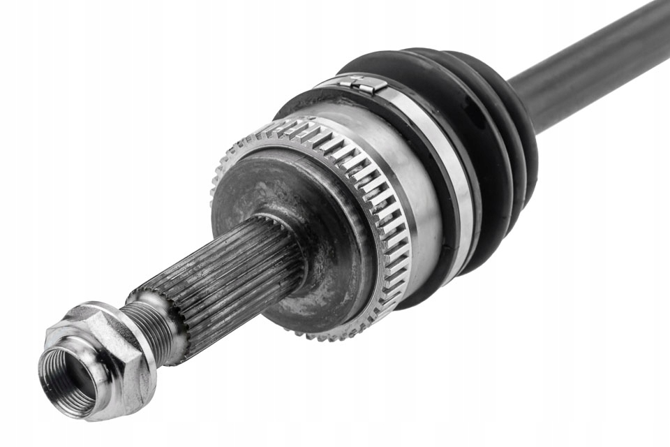 Приводной вал приводная kia sportage awd 10- hyundai ix35 awd 10- tylnaprawamtmatm Оригинал