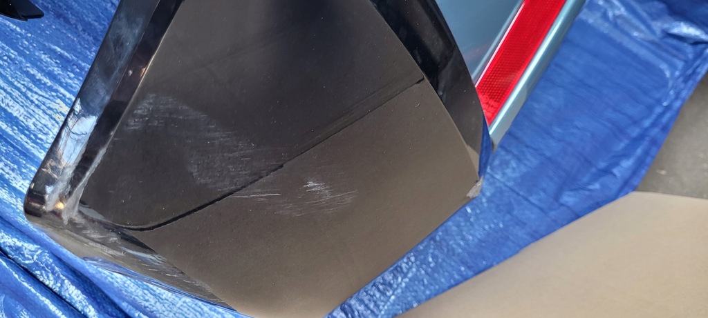 фото №8, Бампер задній bmw xm g09 c5y