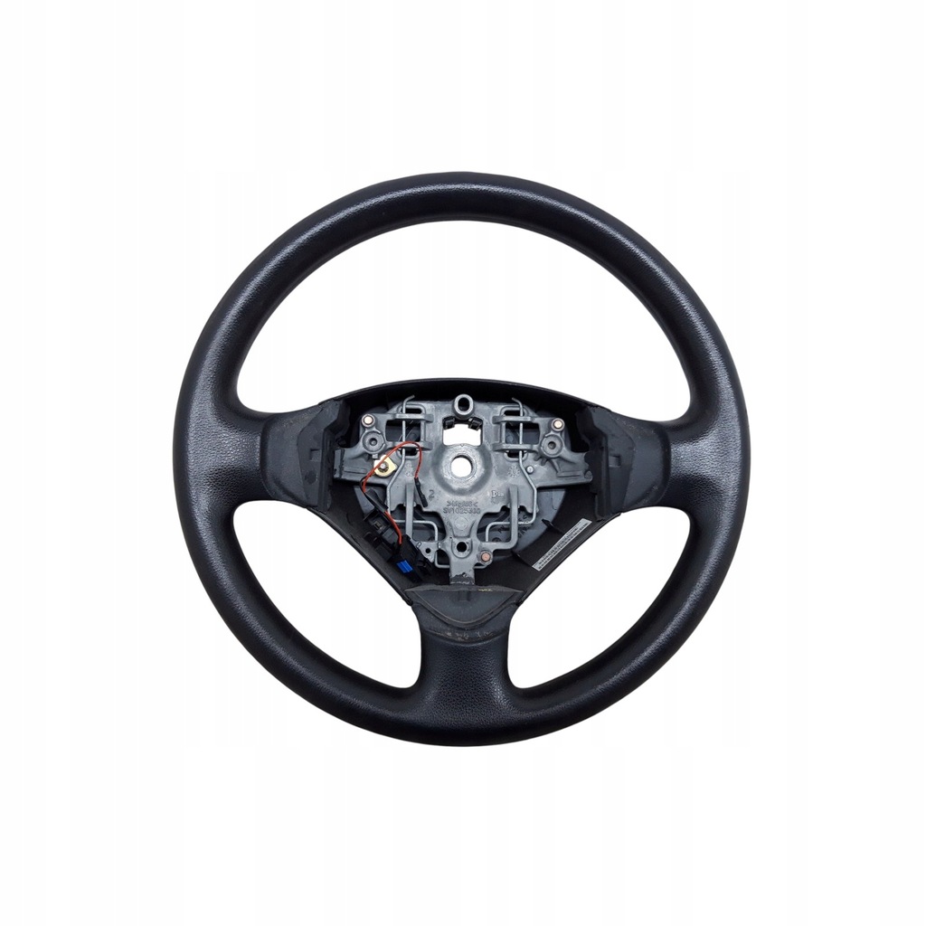 фото №1, Citroen berlingo iii partner iii 2008-2016 повітропровід