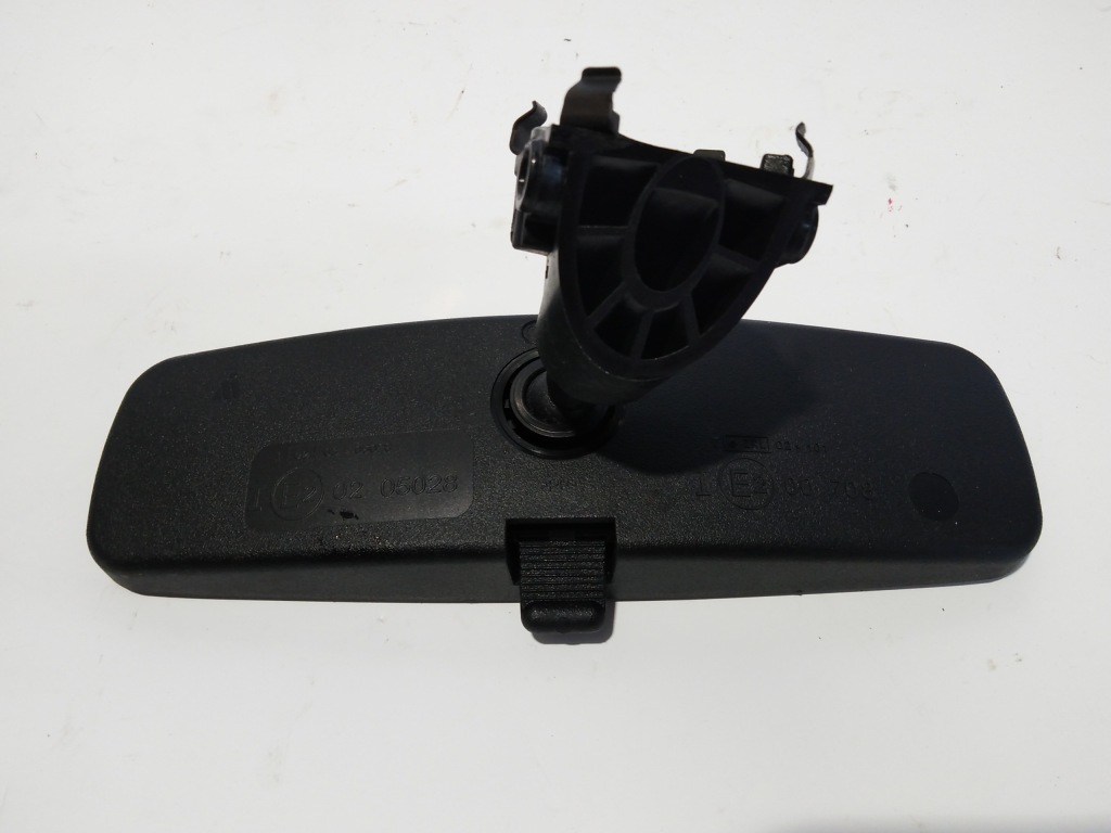 фото №2, Expert iii зеркало заднего вида внутреннее