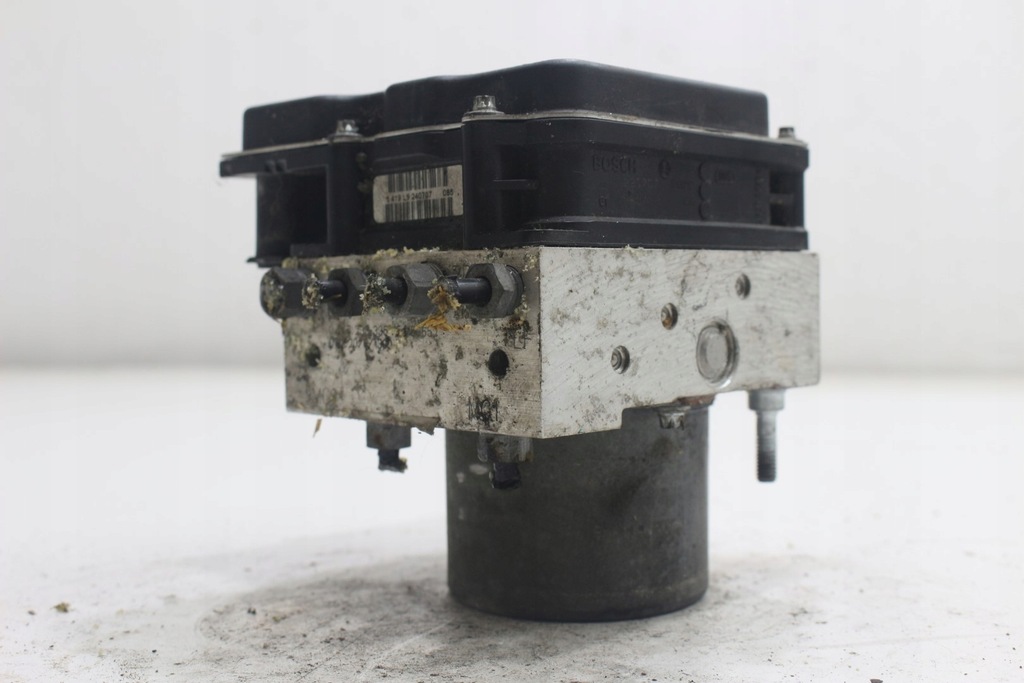 фото №4, Насос abs 0265900321 alfa romeo 147