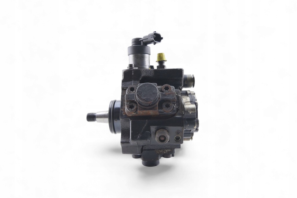 фото №3, Насос впрыскная renault scenic ii laguna ii 1.9 dci 0445010018