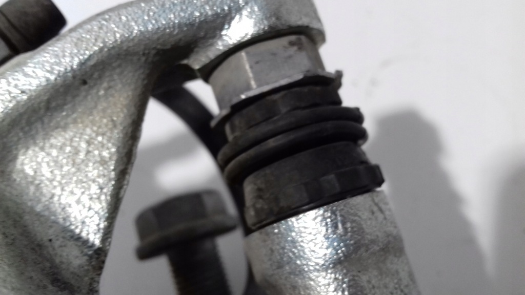 фото №3, Vw t-roc супорт гальмівний лівий перед 6791/g 2021