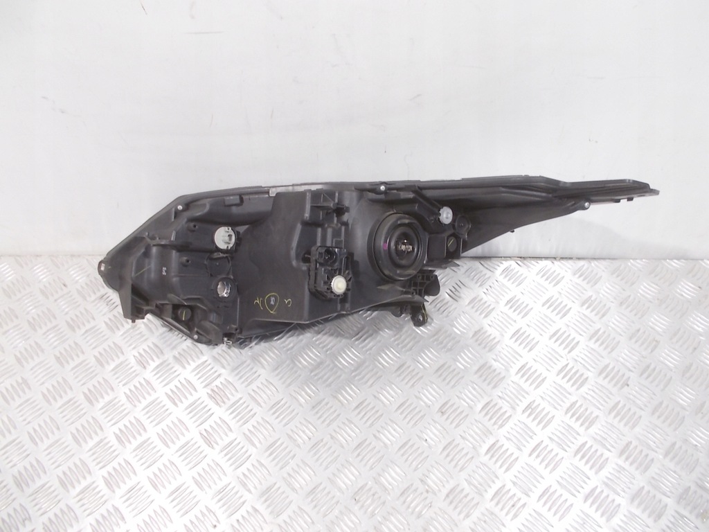 фото №11, Лампа передняя правая honda hr-v hrv ii 15-18 оригинал europa