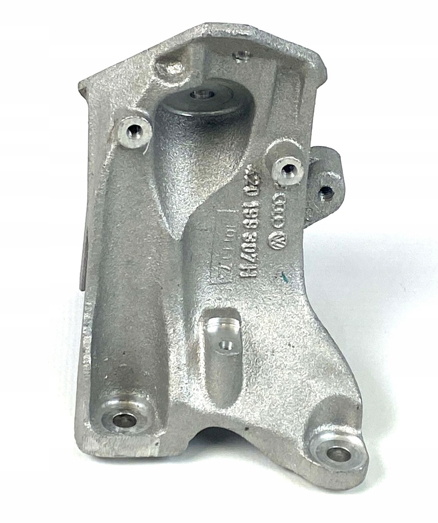 фото №1, Опора левая двигателя audi r8 5.2 fsi 420199307h