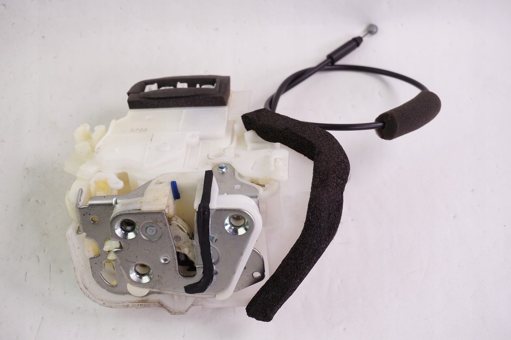 фото №1, Замок дверь правый задняя subaru forester sh 08-13