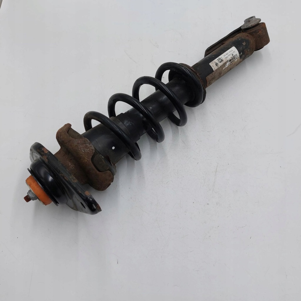 фото №1, 2012 mini cooper countryman r60 амортизатор задний