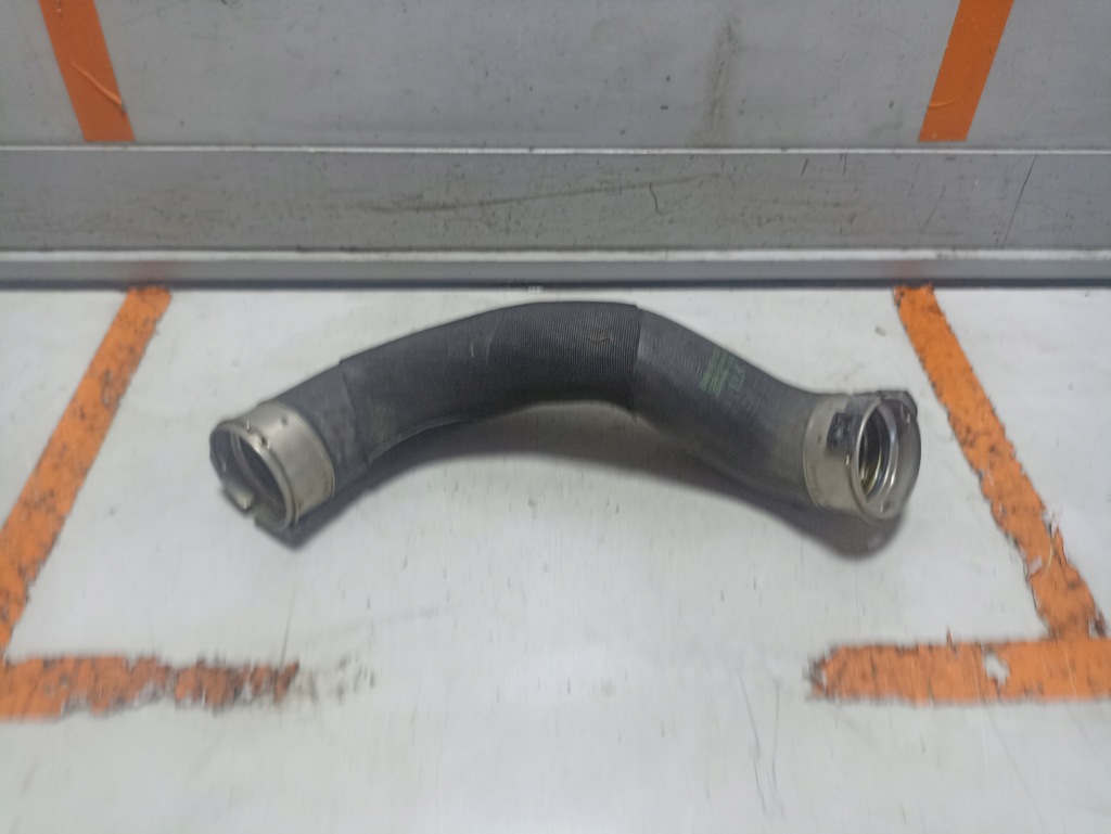 фото №1, Bmw x2 f39 труба интеркулер 1.5 i 8511338