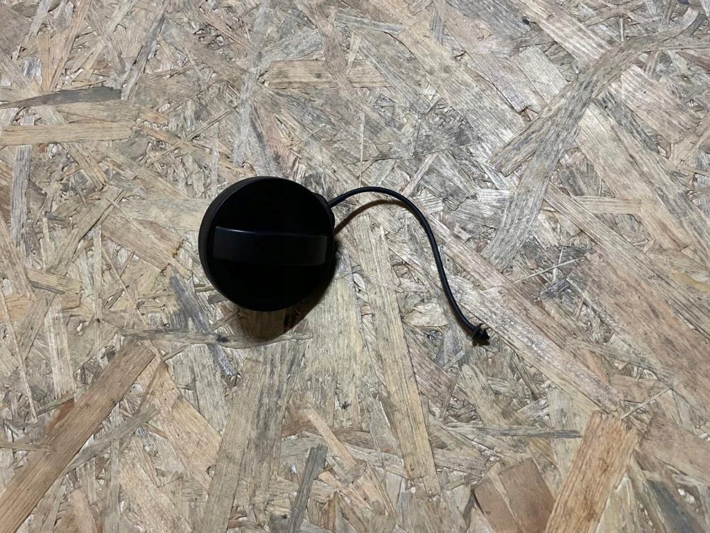 фото №1, Opel corsa f 2021 крышка заливной топлива 9816741980