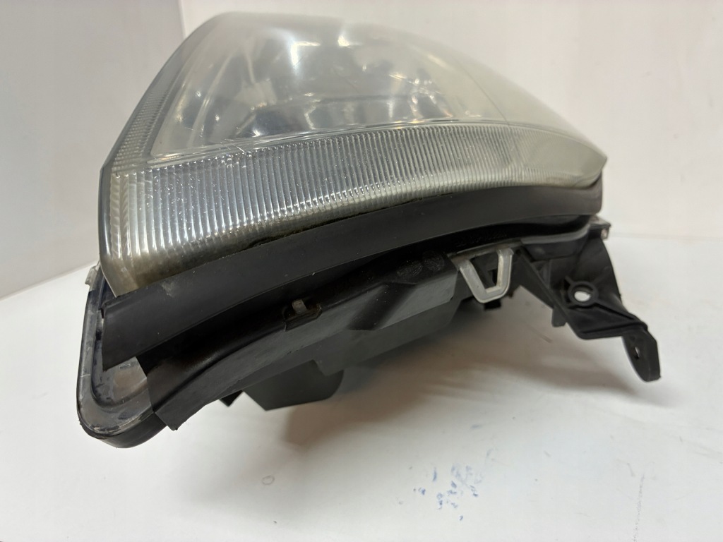 Opel vectra c лампа перед передня права європа 155888-00 лінза Оригінал