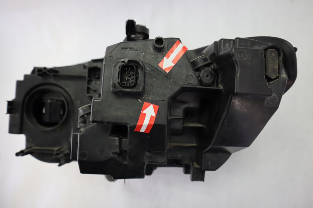 фото №9, Фара лампа led bmw 3 g20 g21 оригінал права 9481696