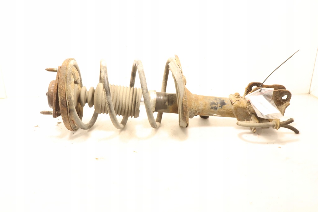 фото №1, Амортизаторна стійка лівий перед mitsubishi lancer ix 1.8