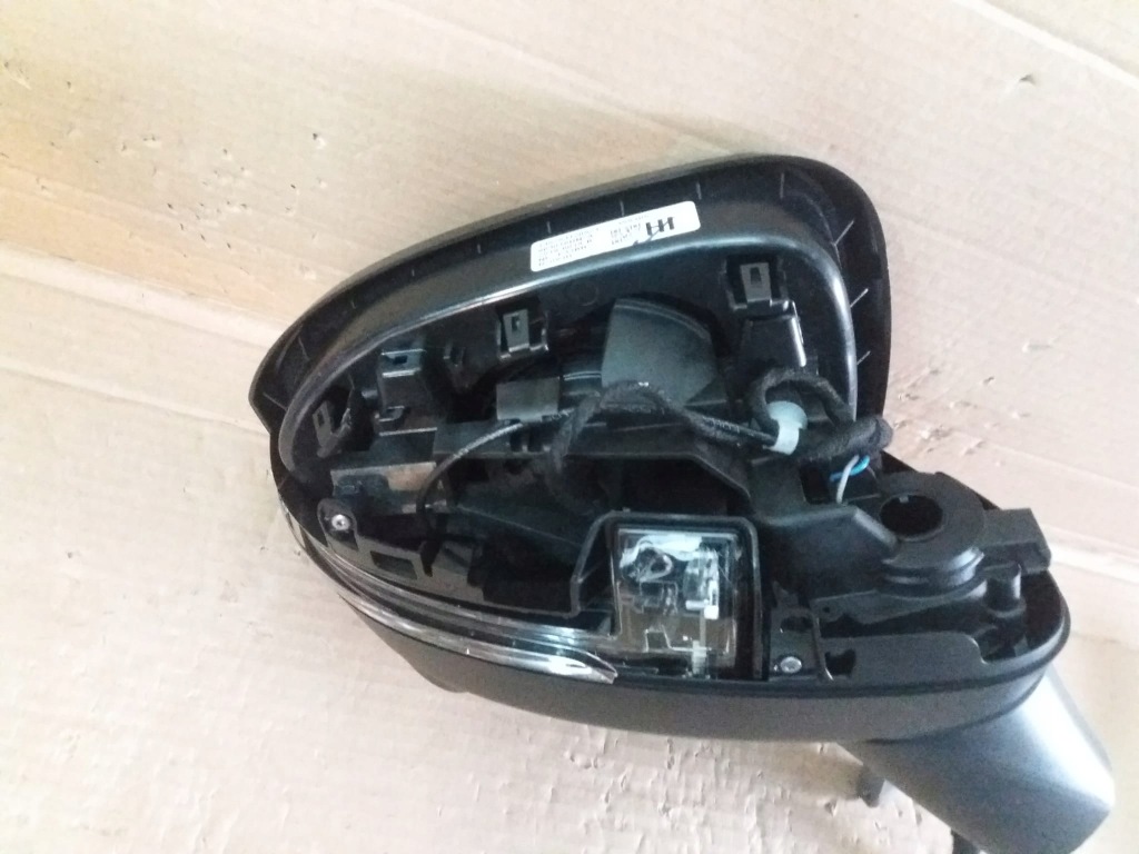 фото №6, Nissan qashqai iii j12 праве камера асистент 11pin