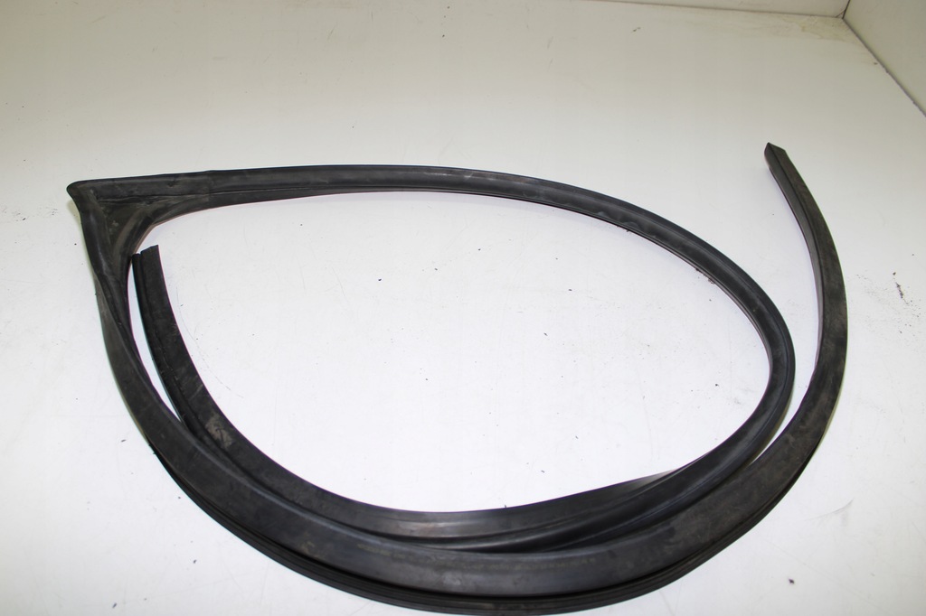 фото №1, Mercedes- benz actros mp4 прокладка правая a9607214680