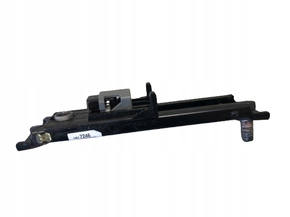 фото №1, Регулировка поперечина opel zafira c 13577246