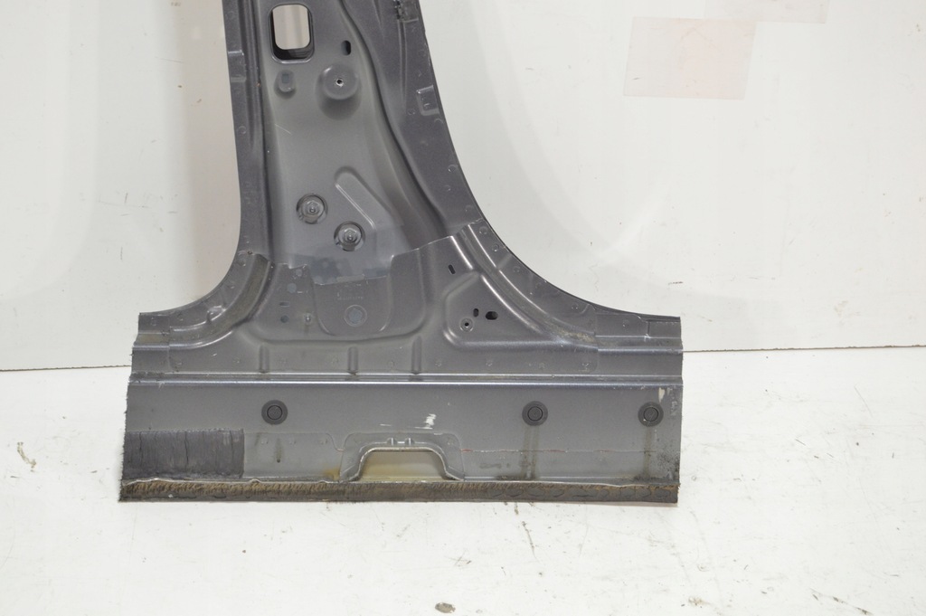 фото №14, Блок двигуна b середній лівий обшивка mercedes w213 e klasa 2136307302